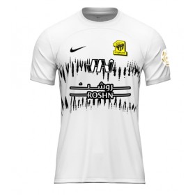 Al-Ittihad Borta Kläder 2023-24 Kortärmad